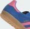 adidas Gazelle blue/bliss pink/gum (Herren) Vorschaubild