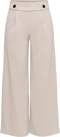 JDY Geggo Hose chateau grey (Damen)