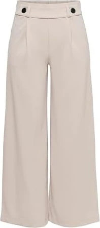 JDY Geggo Hose chateau grey (Damen)