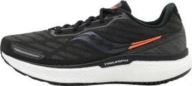 Saucony Triumph 19 schwarz/weiß (Herren)