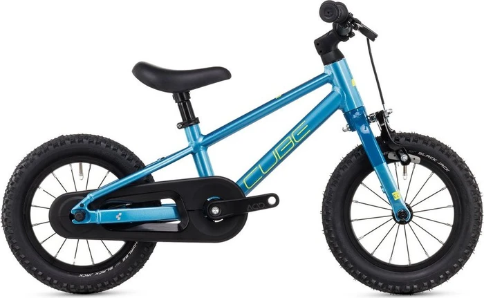 Cube Numove 120 RT Modell 2024