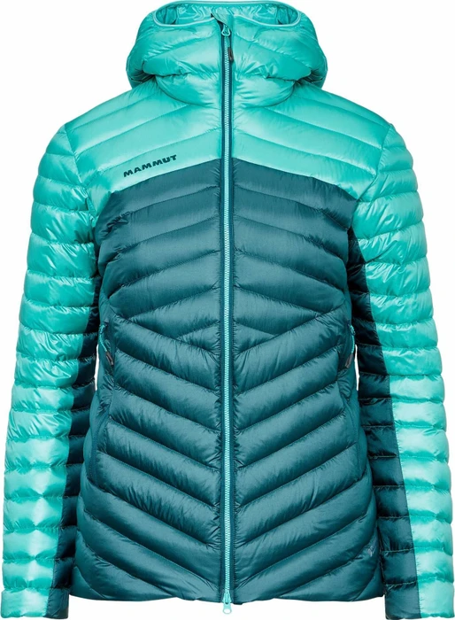 Mammut Broad Peak IN Hooded Jacke (Damen)