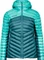 Mammut Broad Peak IN Hooded Jacke (Damen) Vorschaubild