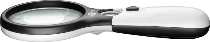 Wentronic Goobay LED-Leselupe