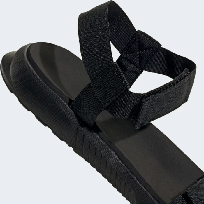 adidas Terrex Hydroterra Light Sandale core black/grey four