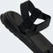adidas Terrex Hydroterra Light Sandale core black/grey four Vorschaubild