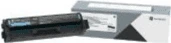 Lexmark Toner 20N0H20 cyan hohe Kapazität