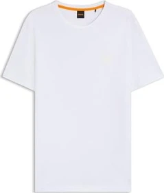 Hugo Boss Tales T-Shirt kurzarm weiß (Herren)