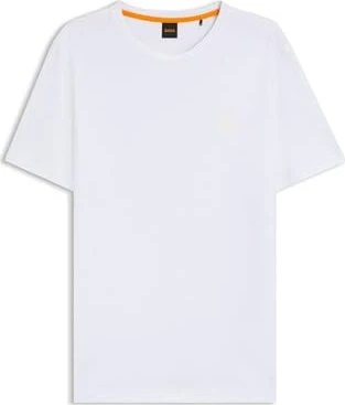 Hugo Boss Tales T-Shirt kurzarm weiß (Herren)