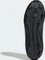 adidas F50 League FG/MG core black/iron metallic/gold metallic (Junior) Vorschaubild