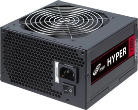 FSP Hyper 700W, ATX 2.31
