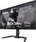 iiyama G-Master GOB2701QSC-B1 Titan Falcon, 26.5" Vorschaubild