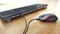 Cherry Stream Desktop Recharge weiß/grau, USB, DE Vorschaubild