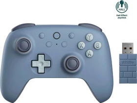 8BitDo Ultimate 2C Wireless Controller brownie (PC/Android)