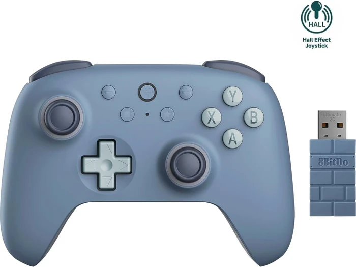 8BitDo Ultimate 2C Wireless Controller (PC/Android)