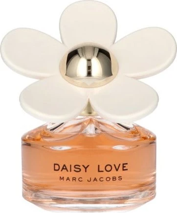 Marc Jacobs Daisy Love Eau de Toilette, 50ml