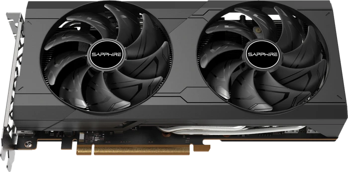 Sapphire Radeon RX 6700, 10GB GDDR6, HDMI, 3x DP, lite retail