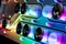 EK Water Blocks Quantum Line EK-Quantum Reflection PC-O11D Mini D5 PWM D-RGB, Verteilerplatte mit Pumpe, Acryl Vorschaubild