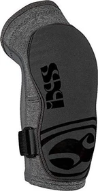 iXS Flow Evo+ Ellbogenschoner Protektor grau