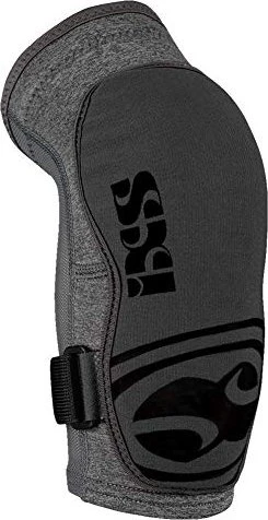 iXS Flow Evo+ Ellbogenschoner Protektor grau