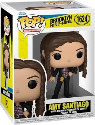 FunKo Pop! TV: Brooklyn Nine-Nine