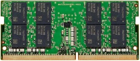 HP SO-DIMM 16GB, DDR5-4800, CL40