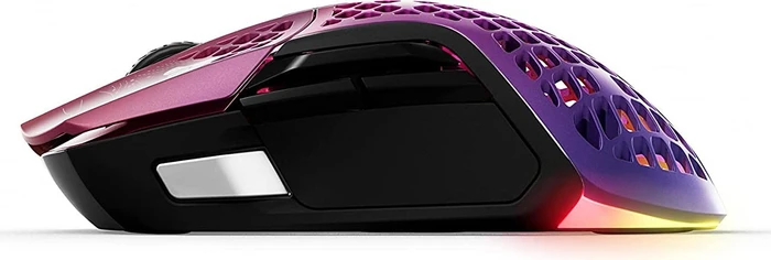 SteelSeries Aerox 5 Wireless Destiny 2: Lightfall Edition, USB/Bluetooth