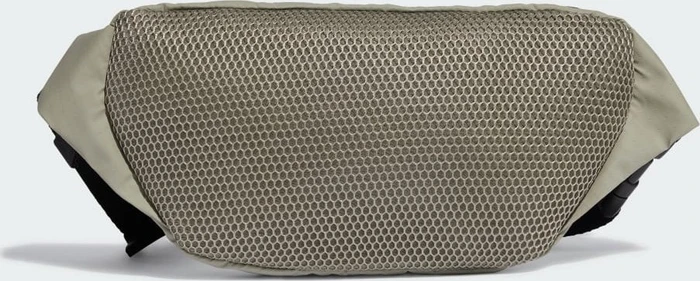 adidas Hybrid Bauchtasche silver pebble