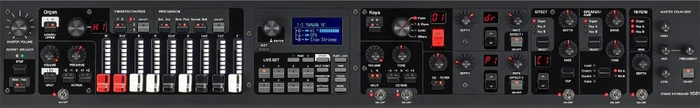 Yamaha YC73
