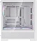 Silentware Air 2000 A-RGB White, Glasfenster Vorschaubild