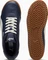Puma Turino II puma navy/alpine snow/gum (Damen) Vorschaubild