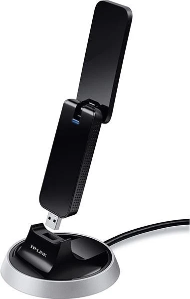 TP-Link AC1900 High Gain DualBand, 2.4GHz/5GHz WLAN, USB-A 3.0 [Stecker]