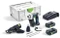 Festool DWC 18-2500 Li 3.1 Compact Akku-Trockenbauschrauber inkl. Systainer + 2 Akkus 3.1Ah Vorschaubild