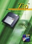 Fujifilm ZIP Disk, 100MB