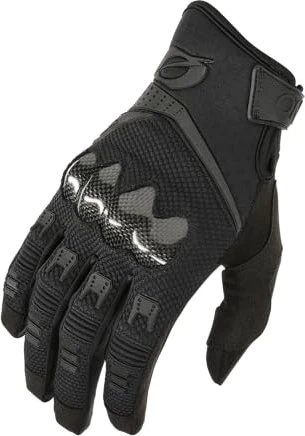 O'Neal Butch Carbon Fahrradhandschuhe black