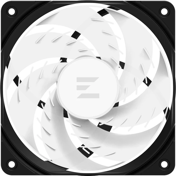 Zalman ZM-AF120R ARGB Black, 120mm