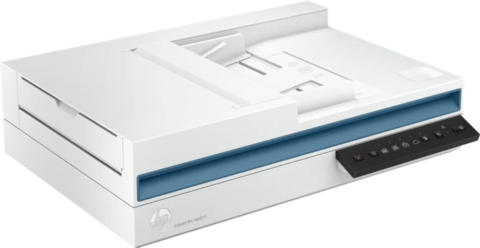 HP ScanJet Pro 3600 f1