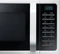 Samsung MC28H5015AW Mikrowelle mit Grill Vorschaubild