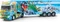Revell Control Show Truck Mercedes Benz Actros "Dino Express Vorschaubild