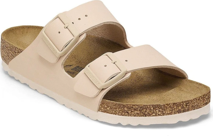 Birkenstock Arizona new beige