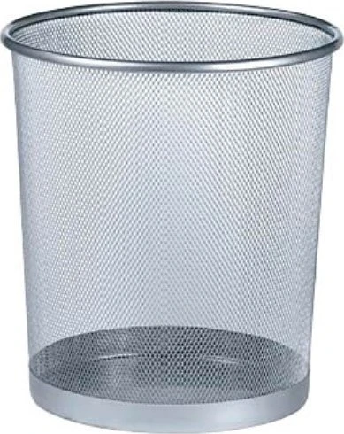 Zeller Mesh Papierkorb