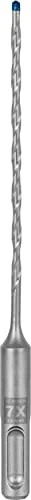 Bosch Professional EXPERT SDS-plus-7X Hammerbohrer, 3.5x100x165mm, 1 Stück
