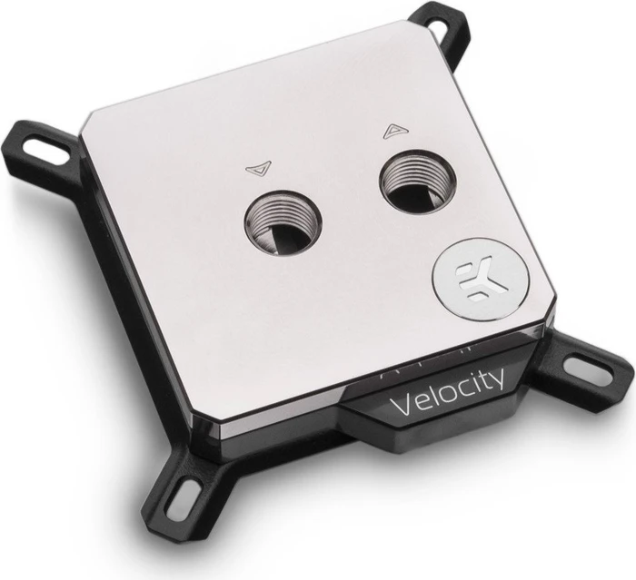 EK Water Blocks Quantum Line EK-Quantum Velocity D-RGB