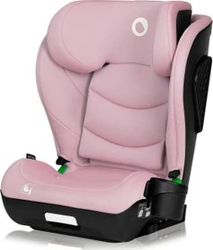 Lionelo Neal i-Size pink lilac