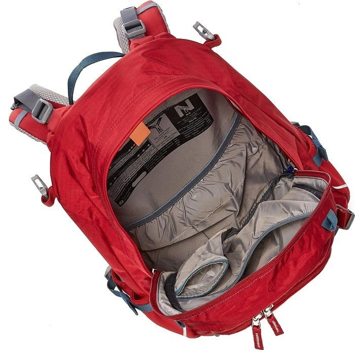 Deuter Trans Alpine 30 cranberry/arctic