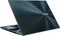 ASUS ZenBook Pro Duo 15 OLED UX582ZW-H2004X, Celestial Blue, Core i9-12900H, 32GB RAM, 1TB SSD, GeForce RTX 3070 Ti, DE Vorschaubild