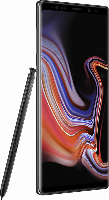 Samsung Galaxy Note 9 N960F 512GB schwarz