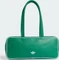 adidas Adicolor Elongated Airliner Schultertasche bold green Vorschaubild