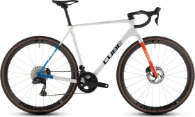Cube Cross Race C:68X TE teamline Modell 2026