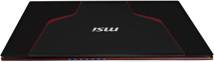 MSI GE60 i565M245FD, Core i5-3230M, 4GB RAM, 500GB HDD, GeForce GTX 765M, DE